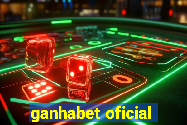 ganhabet oficial